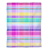 Bring the gentle artistry of watercolors to your sleep space with the elegantly designed Watercolor Dream Duvet Cover.
